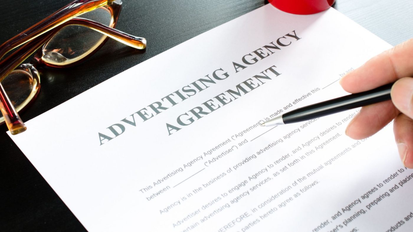 Take Up Global Advertising Agencies Market Opportunities With Clear Industry Data – Includes Advertising Agencies Market Segmentation