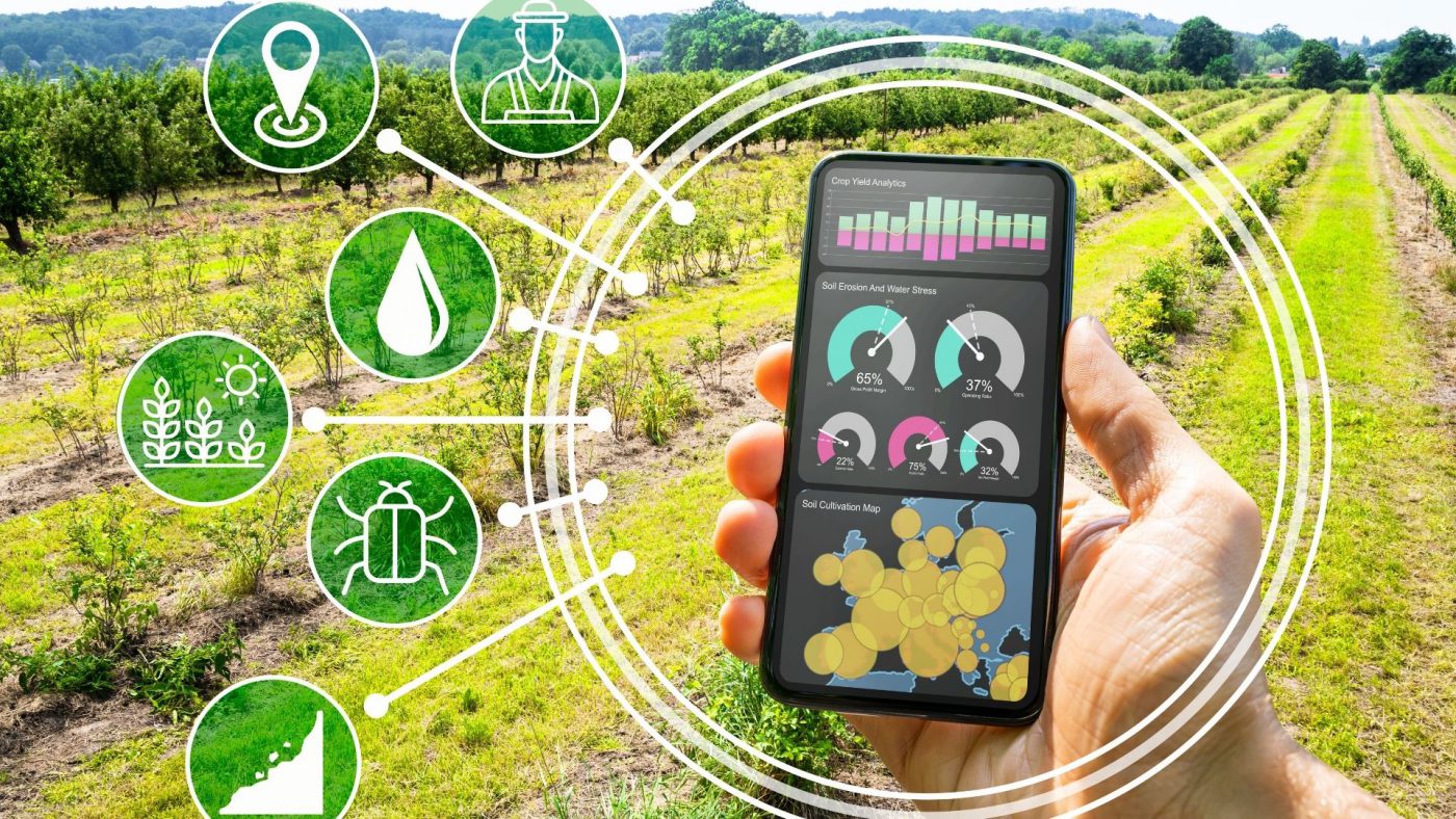 Global Agriculture Sensor Market Overview And Prospects – Includes Agriculture Sensor Market Trends