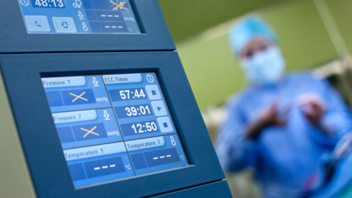 Global Anesthesia Monitoring Devices Market Report,