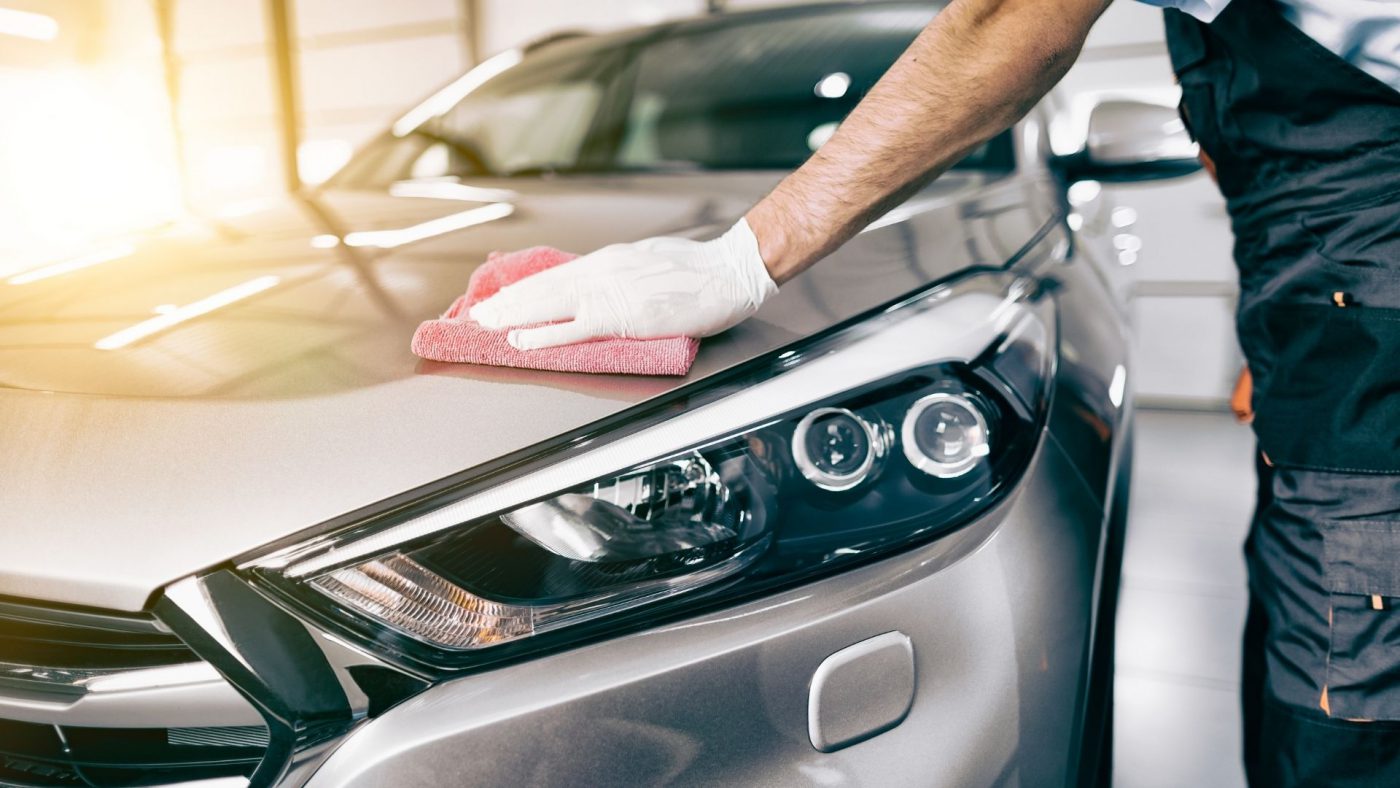 Global Automotive Coatings Market Overview And Prospects – Includes Automotive Coatings Market Trends