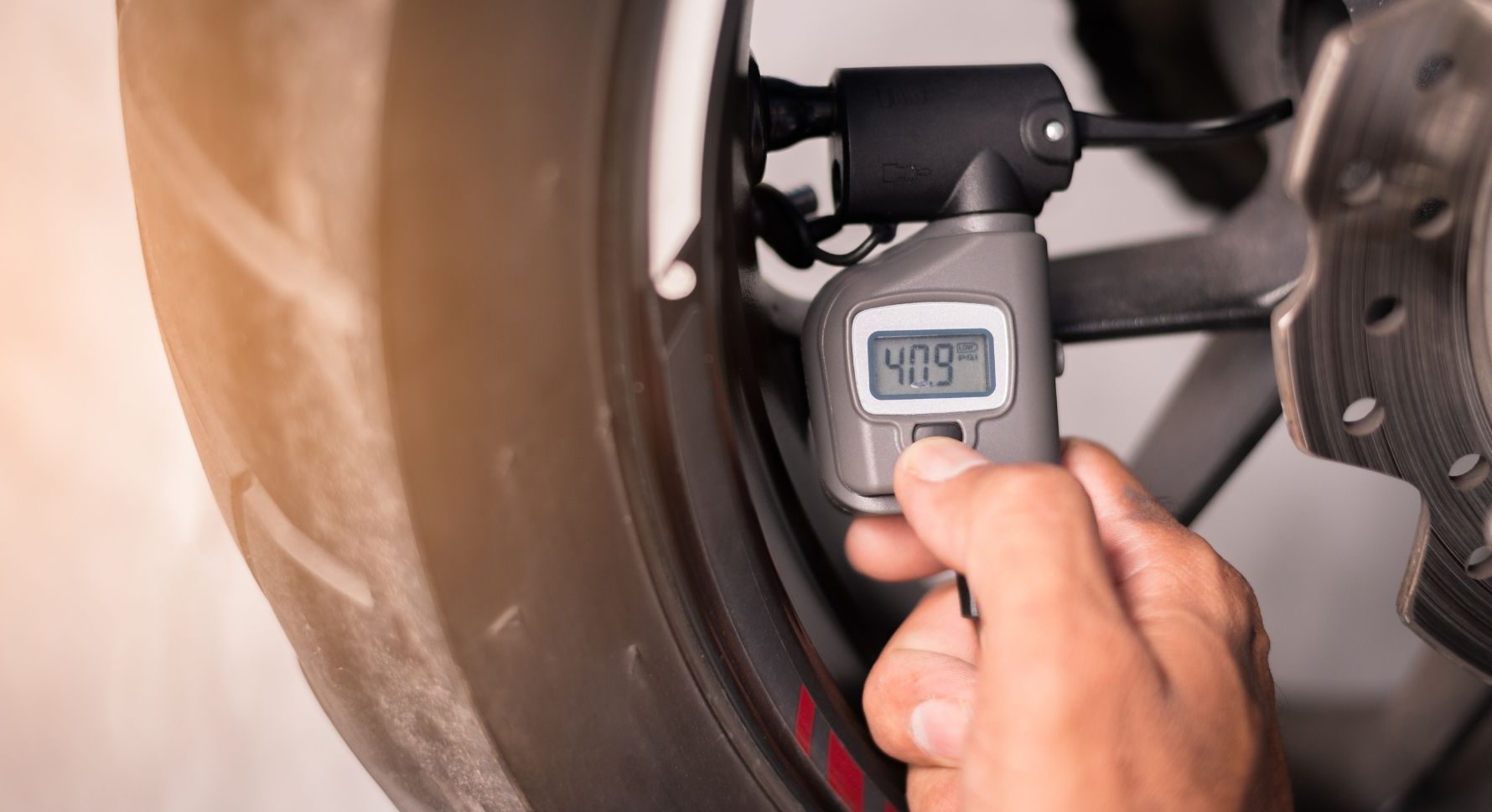Global Automotive Tire Pressure Monitoring System Market Overview And Prospects – Includes Automotive Tire Pressure Monitoring System Market Growth