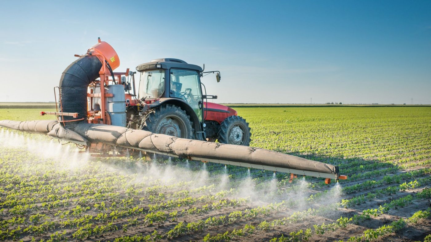 Global Biopesticides Market Size, Forecasts, And Opportunities – Includes Biopesticides Market Trends