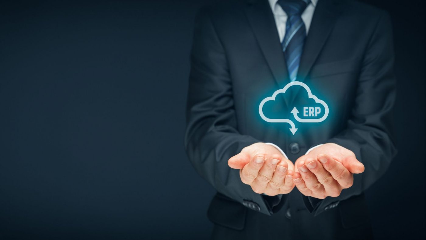 Global Cloud-Based ERP Market Overview And Prospects – Includes Cloud-Based ERP Market Size