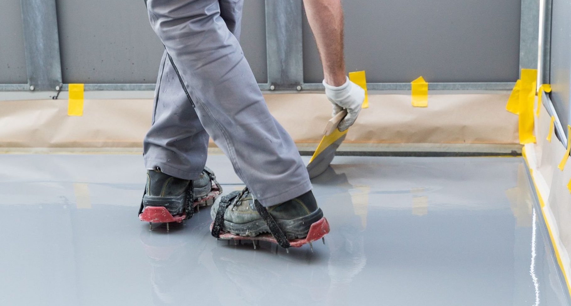 Global Concrete Sealer Market Outlook, Opportunities And Strategies – Includes Concrete Sealer Market Size