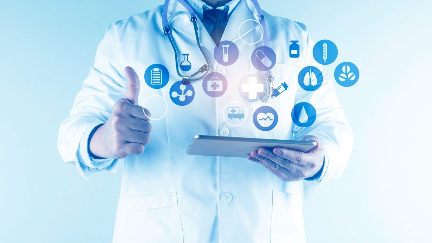 Global Connected Healthcare Market Overview And Prospects – Includes Connected Healthcare Market Trends