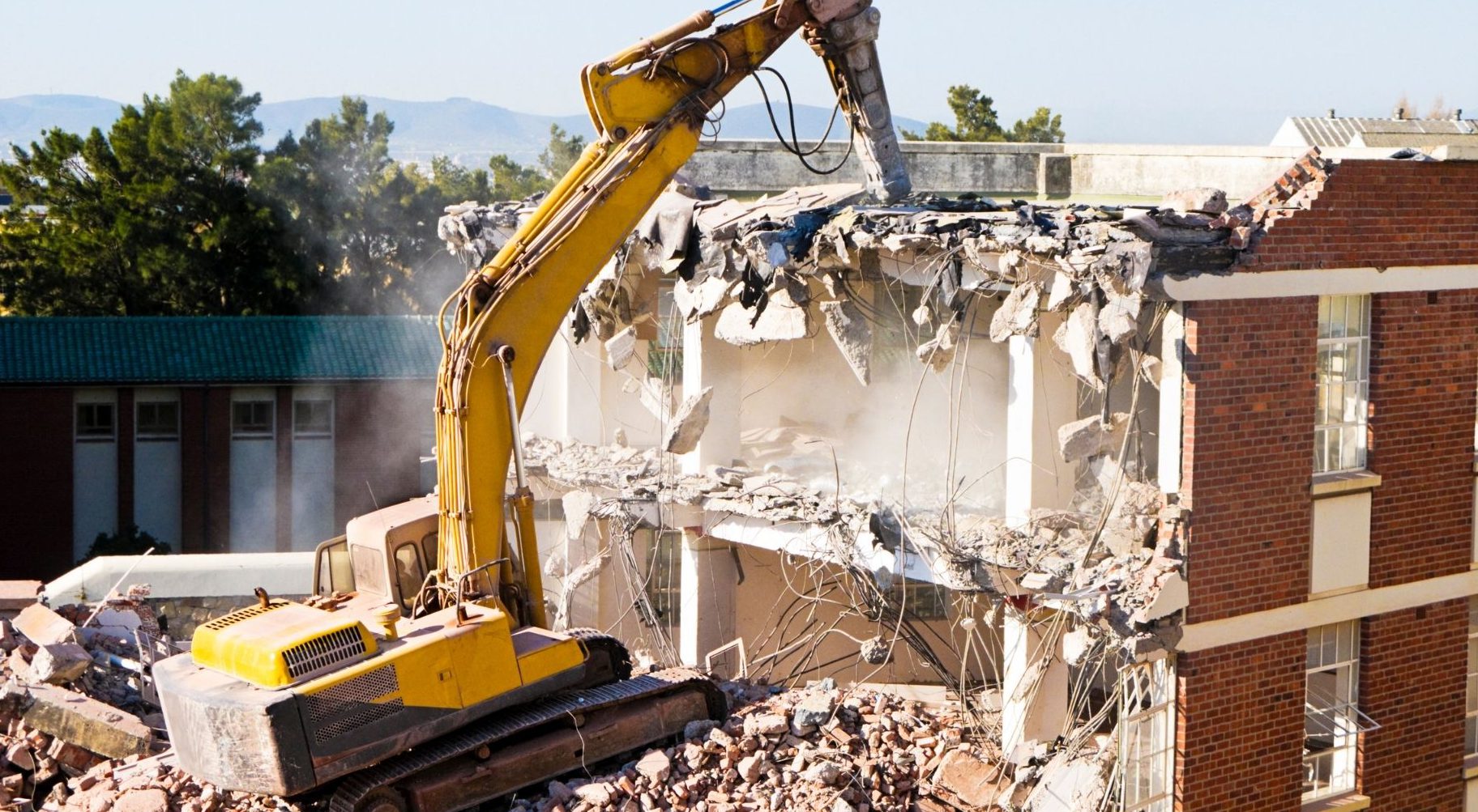 Global Construction And Demolition Waste Management Market Outlook, Opportunities And Strategies – Includes Construction Industry