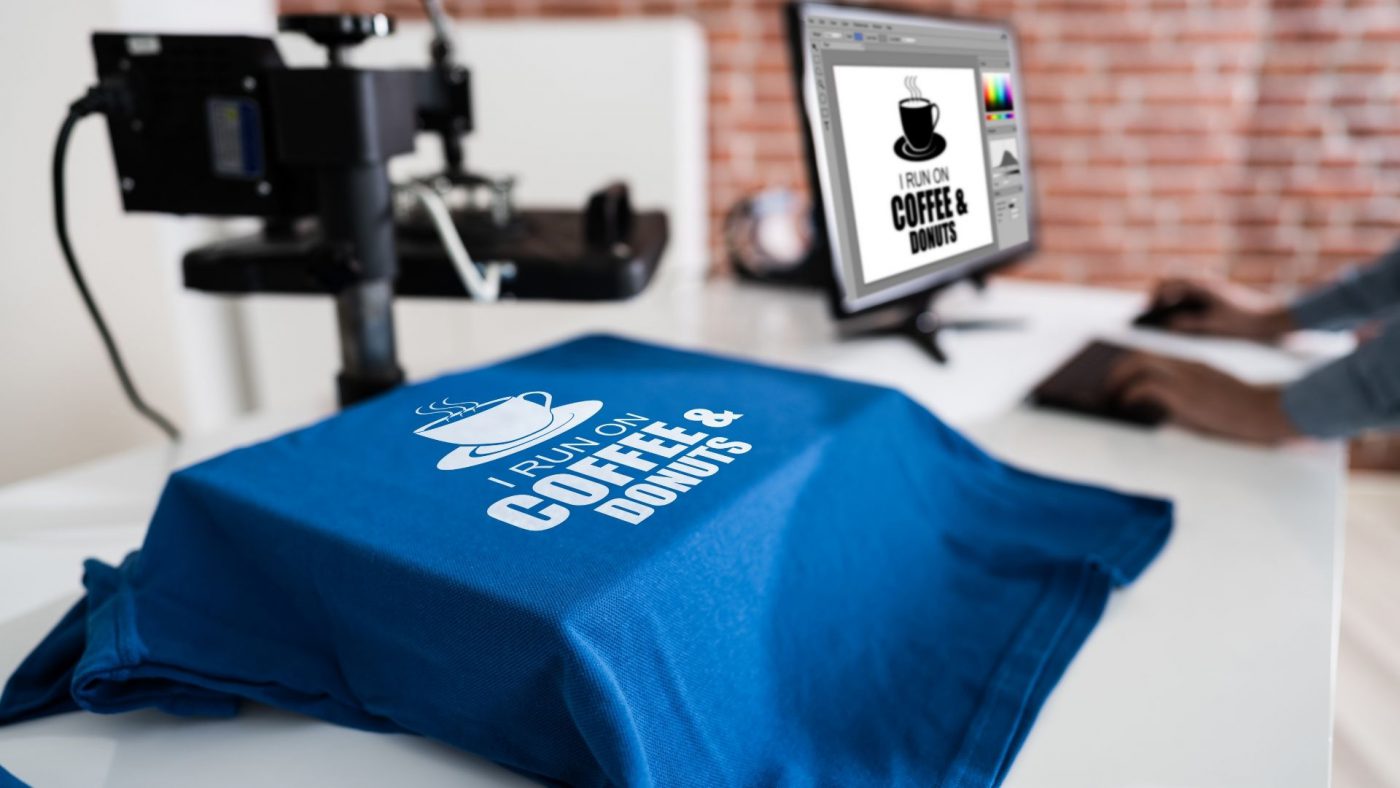 Global Custom T-Shirt Printing Market Size
