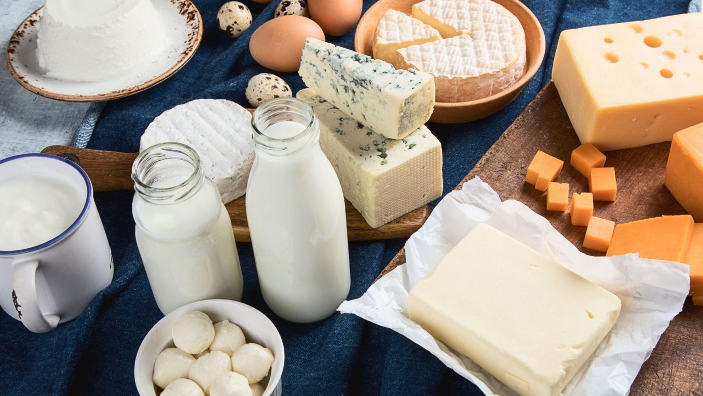 Global Dairy Ingredients Market Size, Forecasts, And Opportunities – Including Dairy Industry Trends