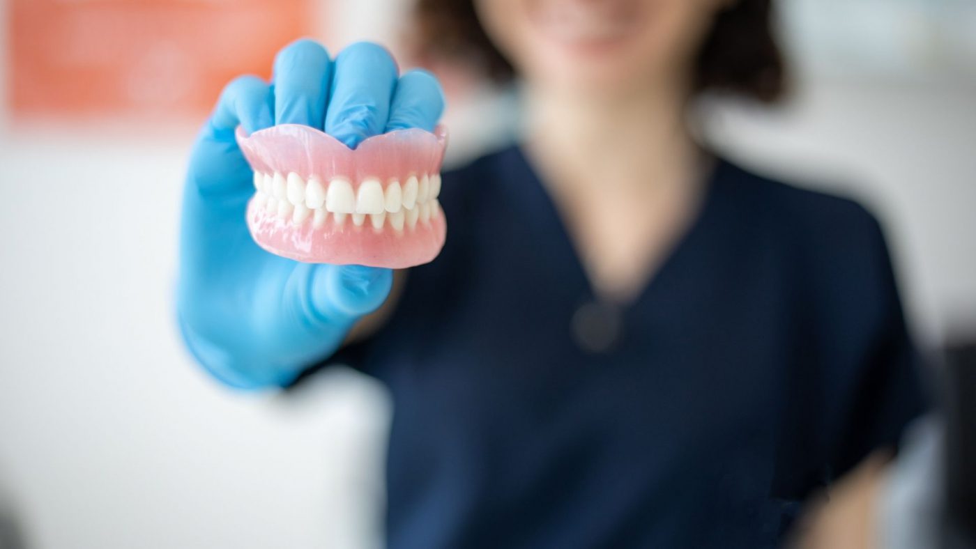 Global Dentures Market Overview And Prospects | Amann Girrbach AG, Coltene Holding AG, Danaher Corporation