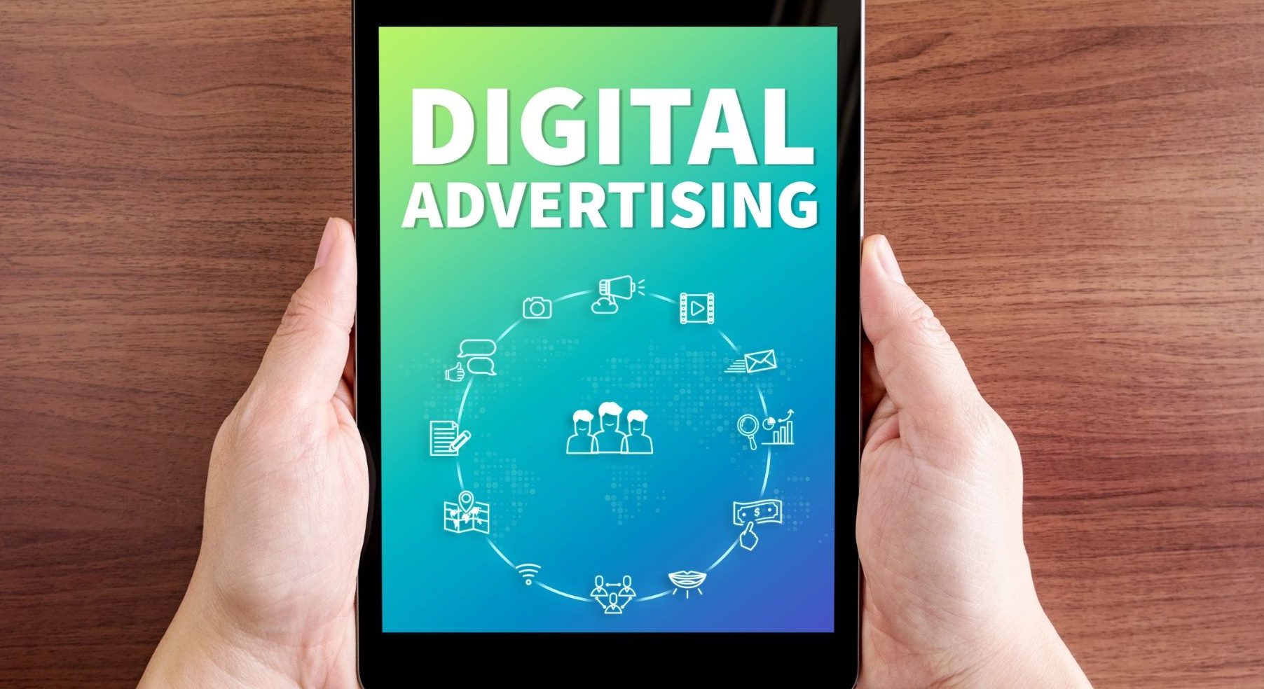 Take up Global Digital Advertising Market Opportunities with clear Industry Data – Includes Digital Advertising Industry