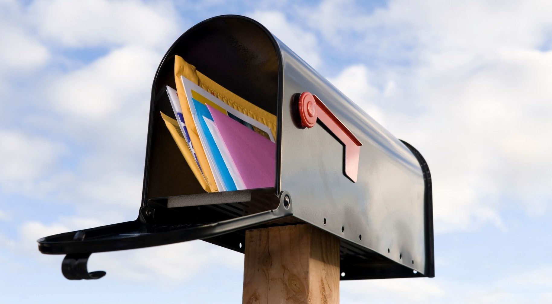 Direct Mail Advertising Market