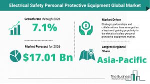 Electrical Safety Personal Protective Equipment Global Market