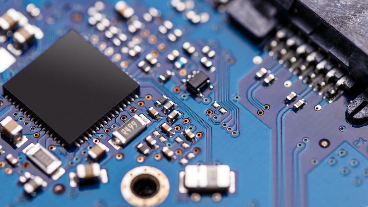 Global Electronic Contract Manufacturing And Design Services Market Outlook, Opportunities And Strategies – Includes Electronic Contract Manufacturing And Design Services Market Share