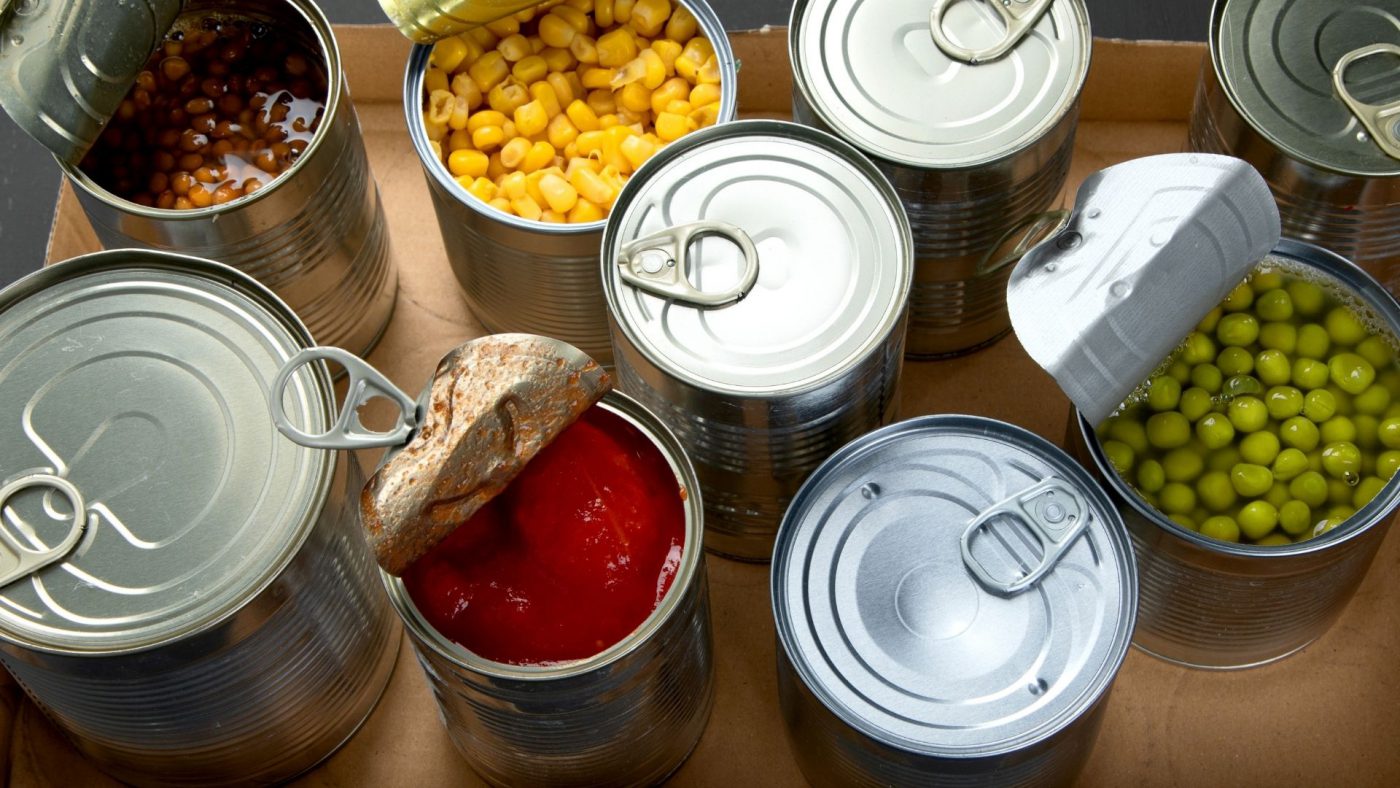 Global Food Cans Market Overview And Prospects – Including Organizations