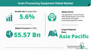 Grain Processing Equipment Global Market