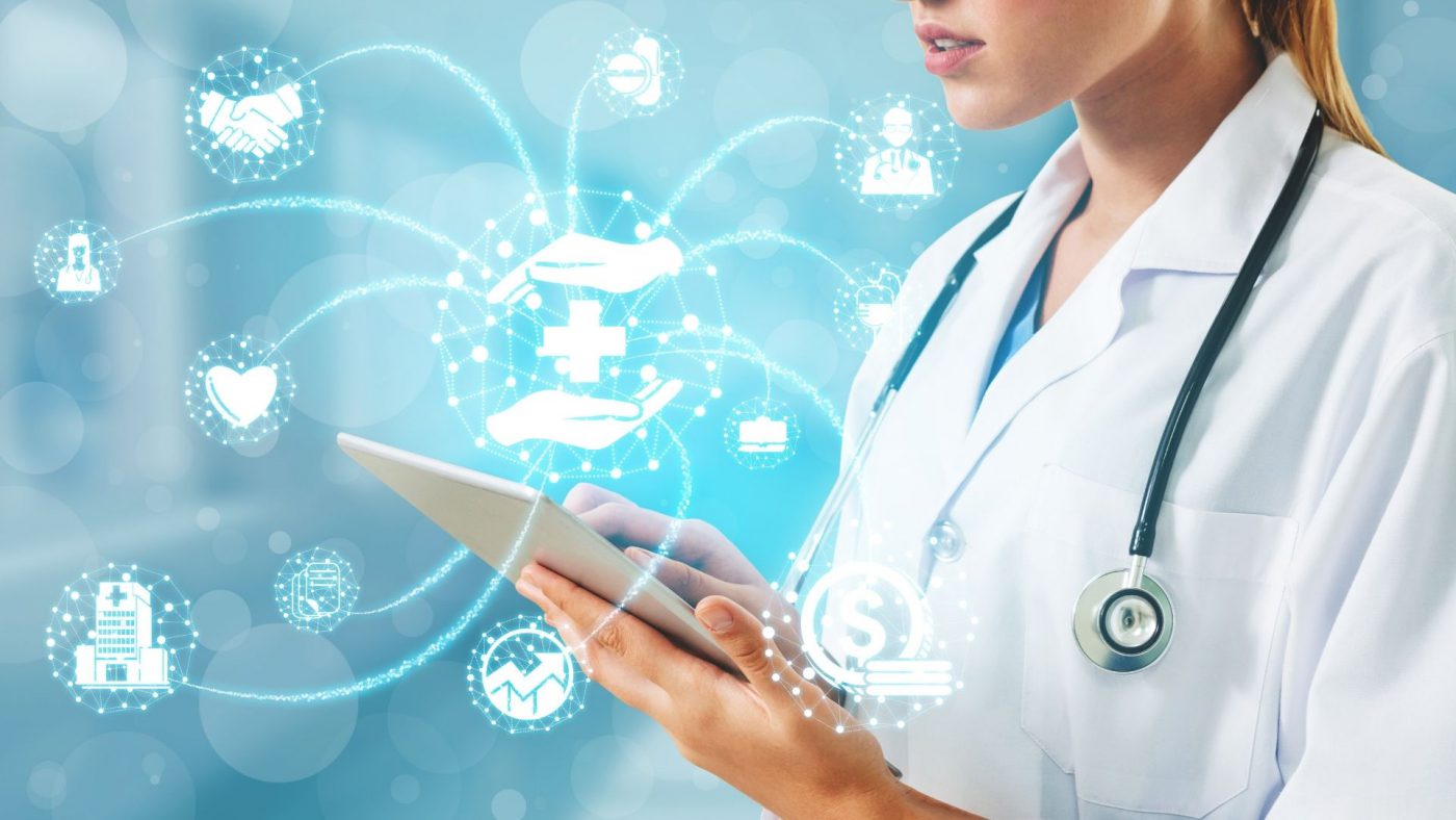 Global Healthcare Cloud Computing Market Size, Forecasts, And Opportunities – Includes Healthcare Cloud Computing Market Growth