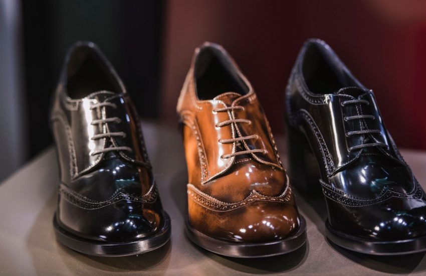 Global Luxury Footwear Market Report