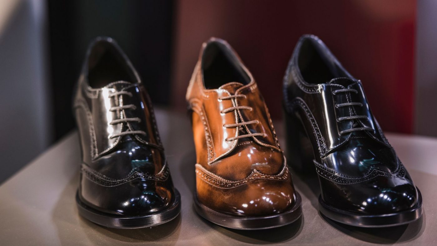 Global Luxury Footwear Market Report