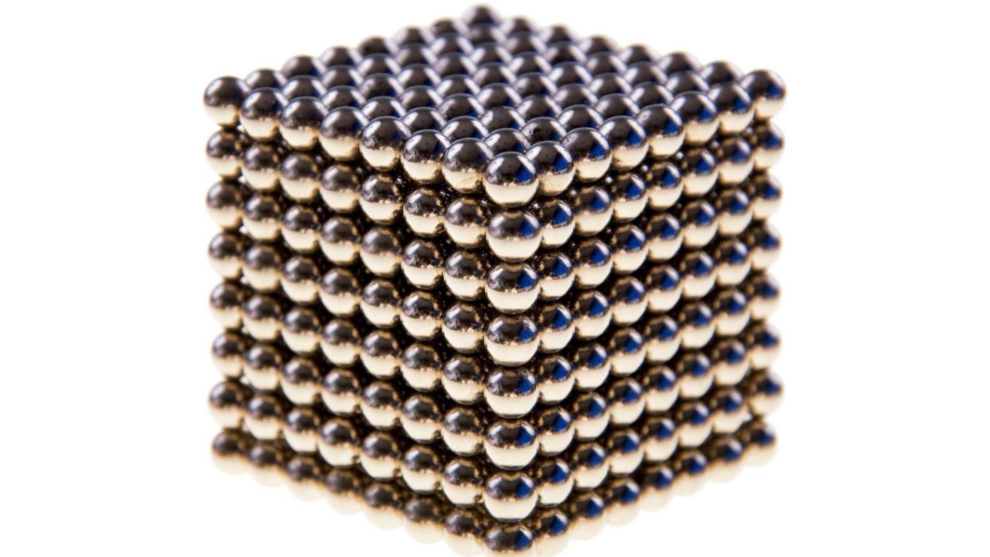 Global Magnetic Beads Market Size, Forecasts, And Opportunities – Including Magnetic Beads Target Market
