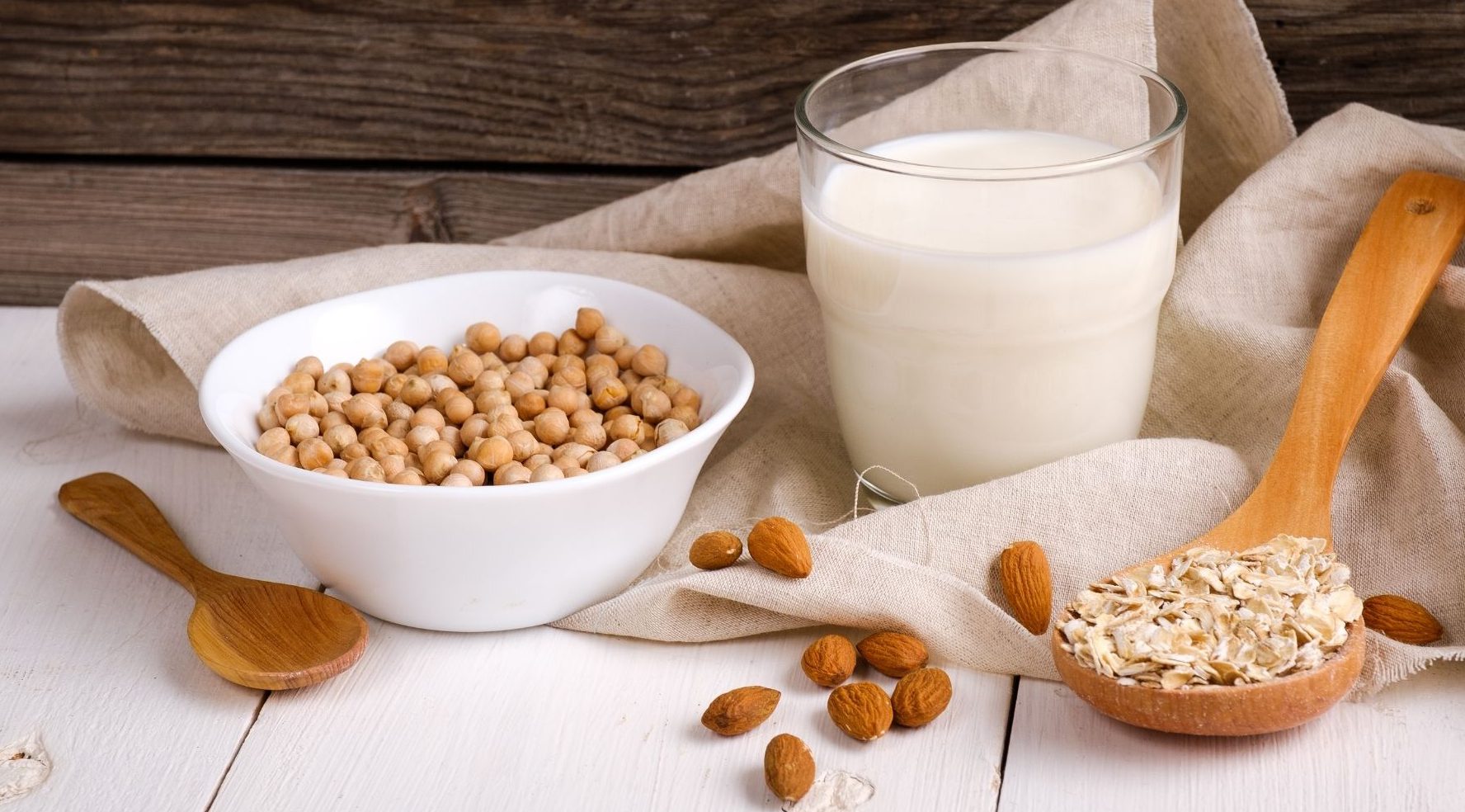Global Milk Substitutes (Non Dairy Milk) Market Outlook, Opportunities And Strategies – Includes Non Dairy Milk Market