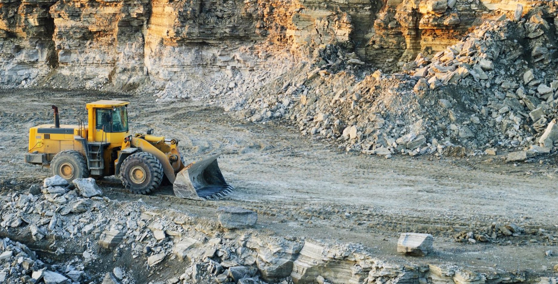 Global Mining Market Outlook, Opportunities And Strategies – Includes Mining Market Size