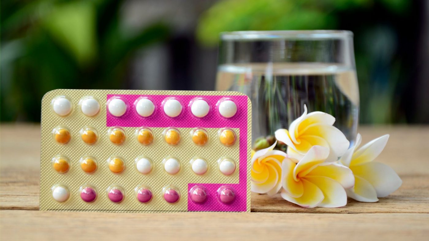 Global oral contraceptive pills market report