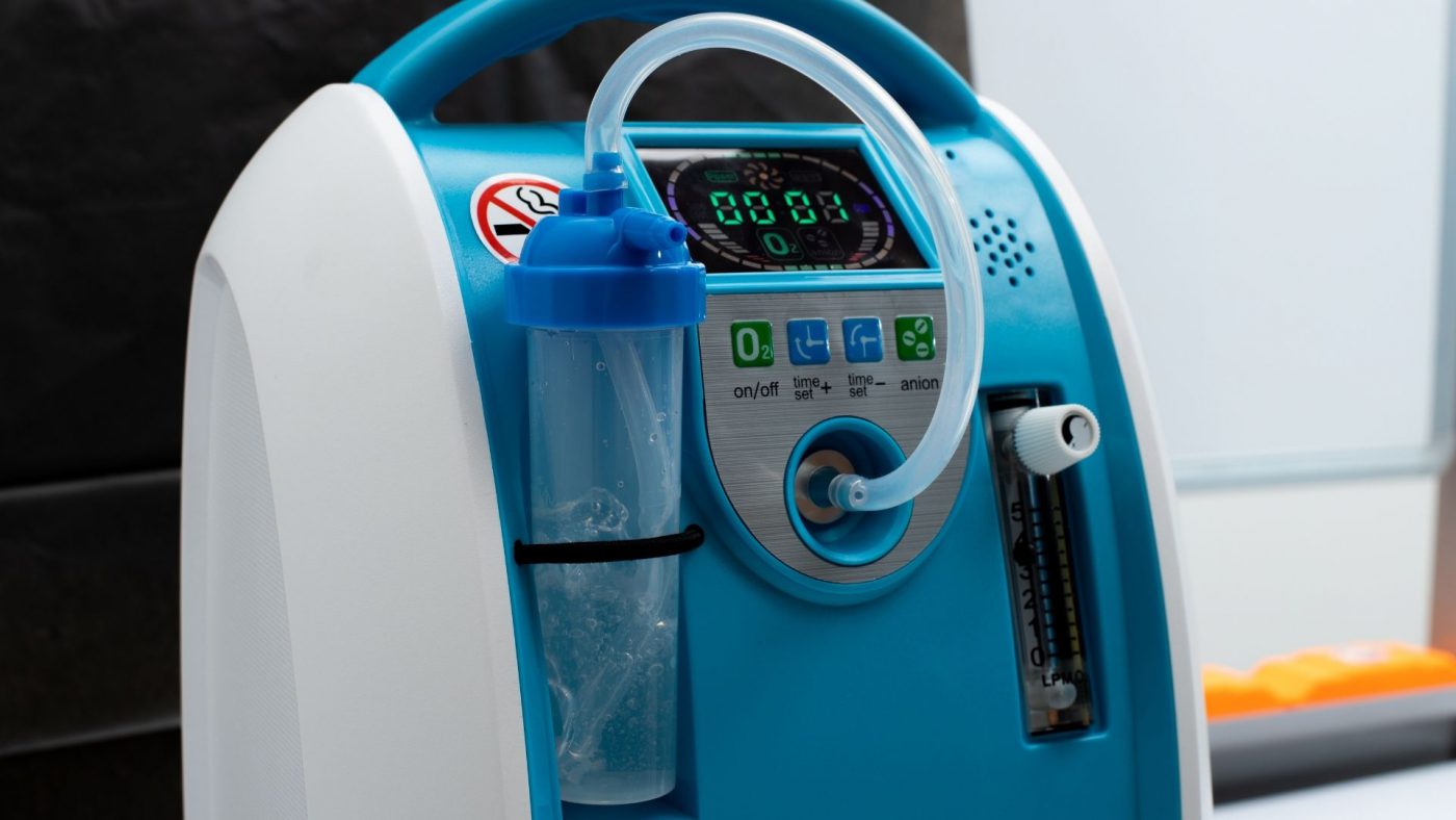 Global Oxygen Concentrators Market Size, Forecasts, And Opportunities – Includes Oxygen Concentrators Market Research