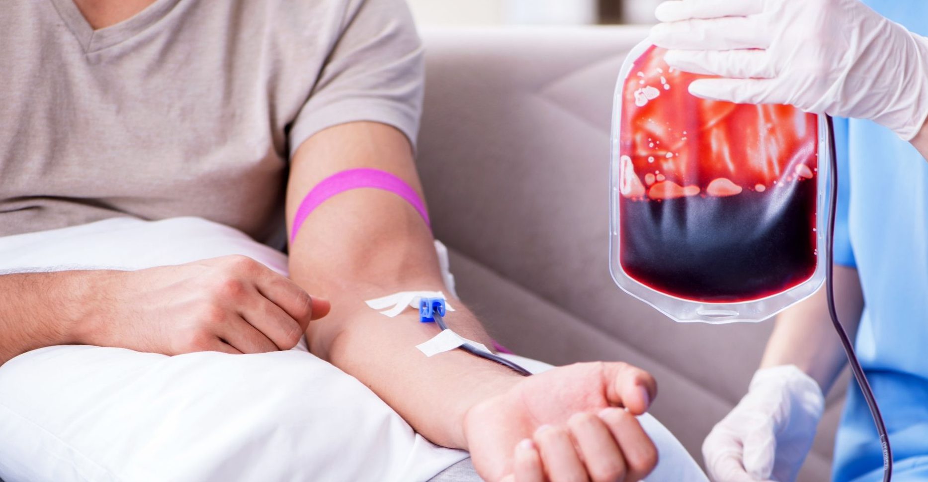 Global Patient Blood Management Market Size, Forecasts, And Opportunities – Includes Patient Blood Management Industry