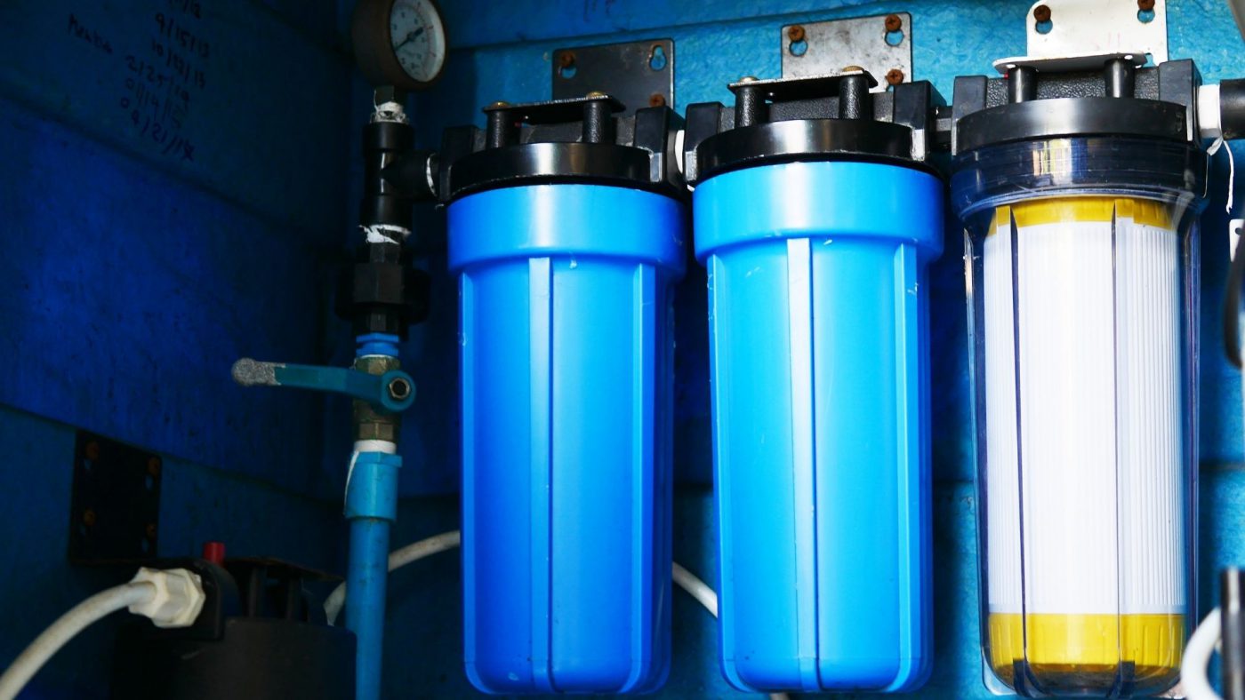 Global Point-of-Use Water Treatment Systems Market Size, Forecasts, And Opportunities – Includes Point-of-Use Water Treatment Systems Trends