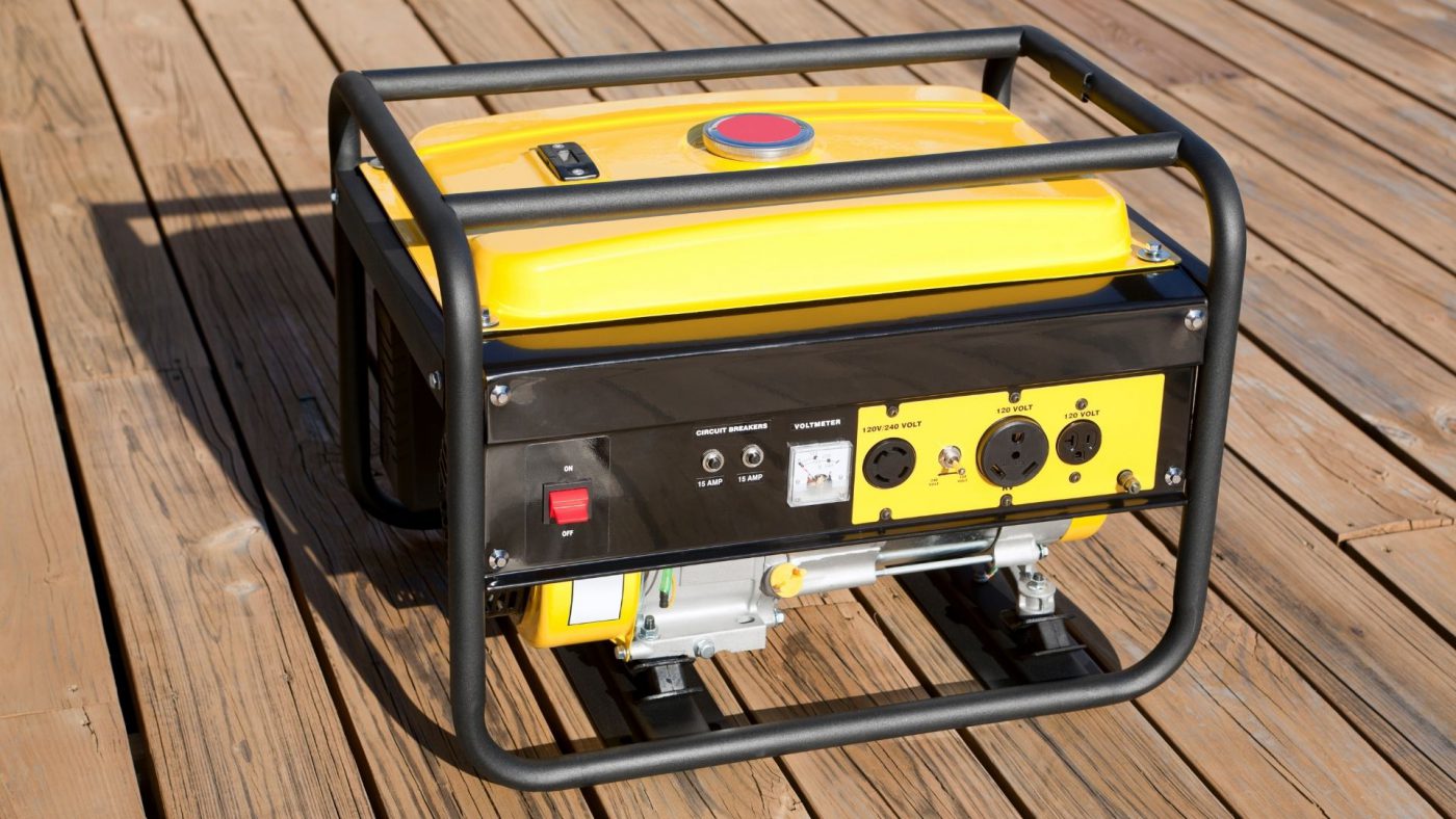 Global Portable Generators Market Size, Forecasts, And Opportunities – Includes Portable Generators Market Trends