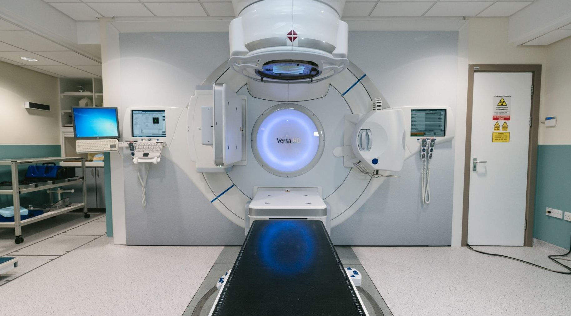 Radiotherapy Devices Market