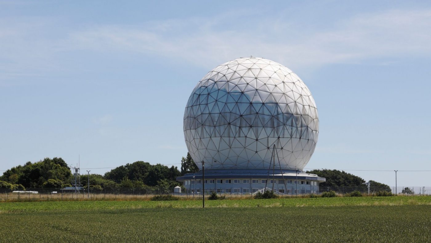 Global Radome Market Outlook, Opportunities And Strategies – Including Northrop Grumman, General Dynamics Mission Systems Inc.