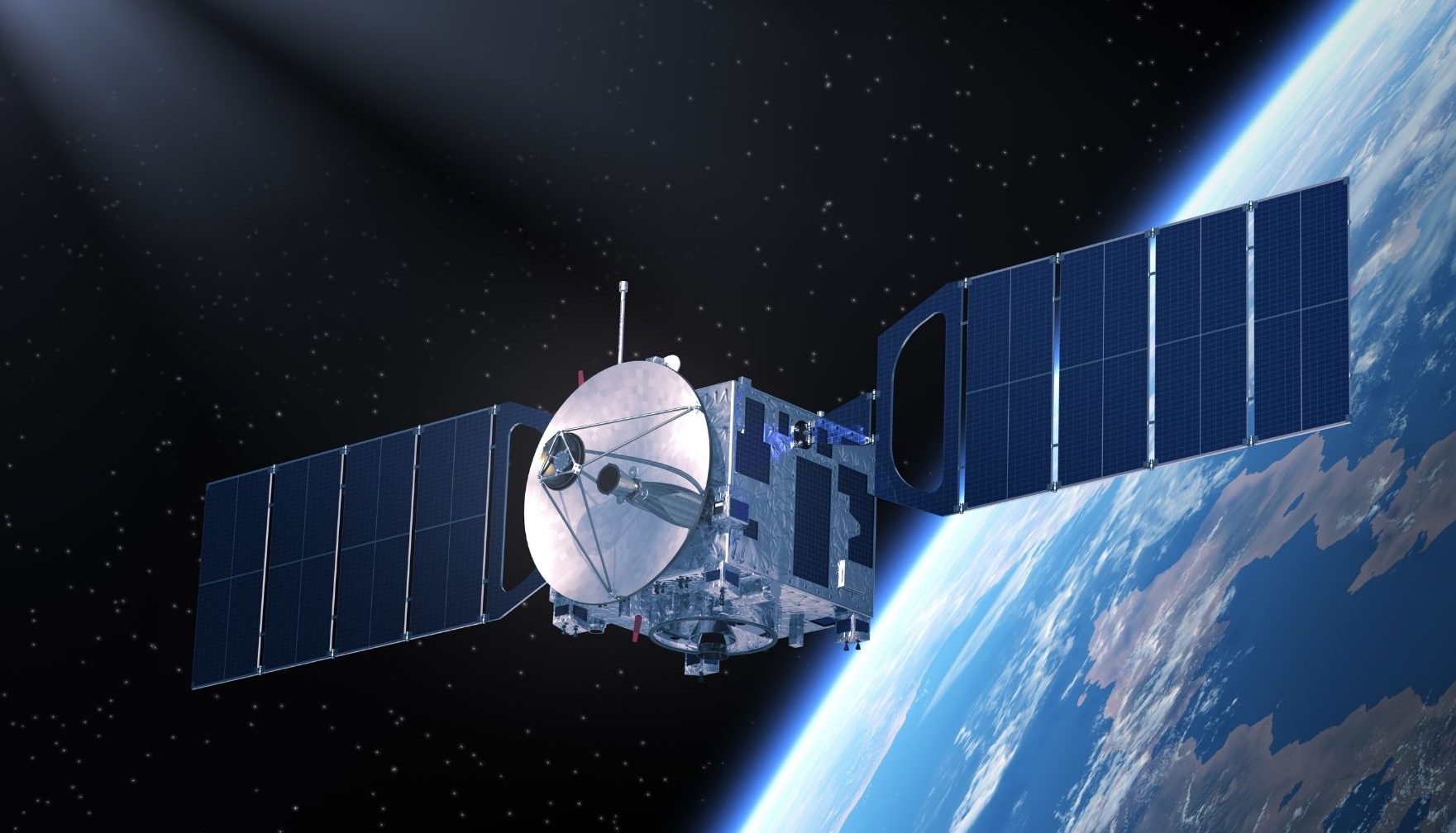 Global Satellite Internet Market Outlook, Opportunities And Strategies – Includes Satellite Internet Market Size