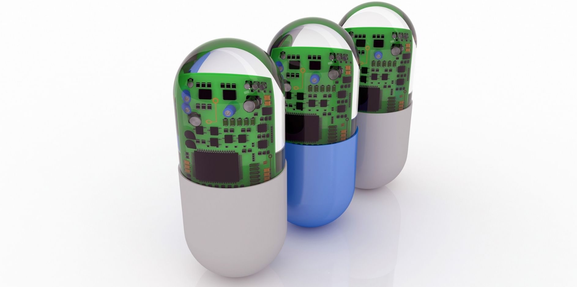 Global Smart Pills Market Size, Forecasts, And Opportunities – Includes Smart Pills Industry