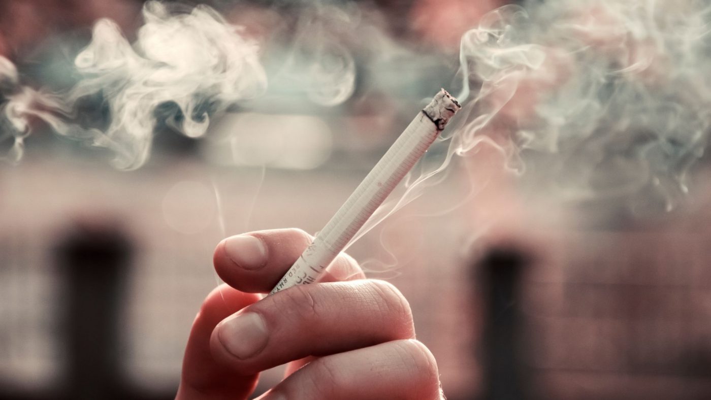 smoking and other tobacco products market analysis