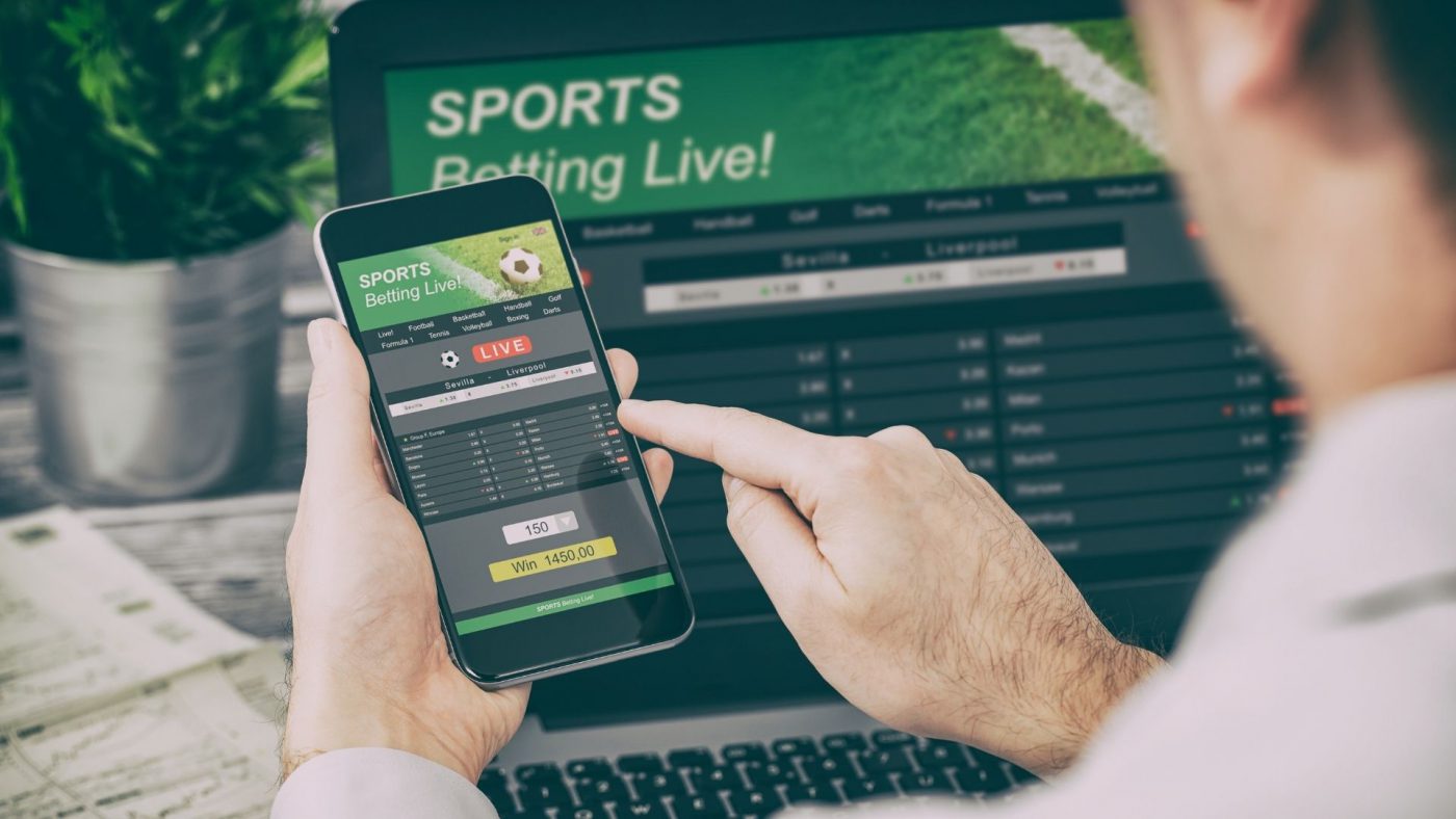 Global Sports Betting Market