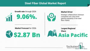 Steel Fiber Global Market Report