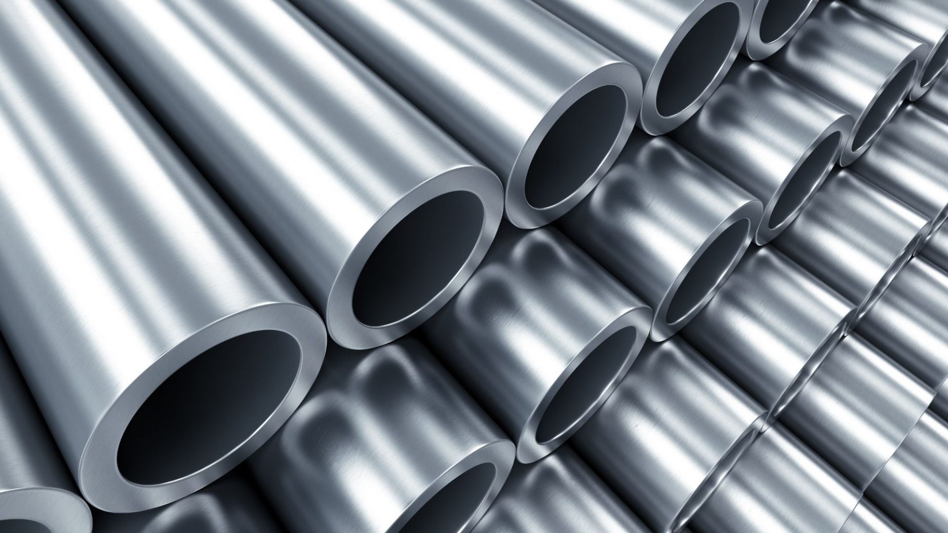 Steel Products Market