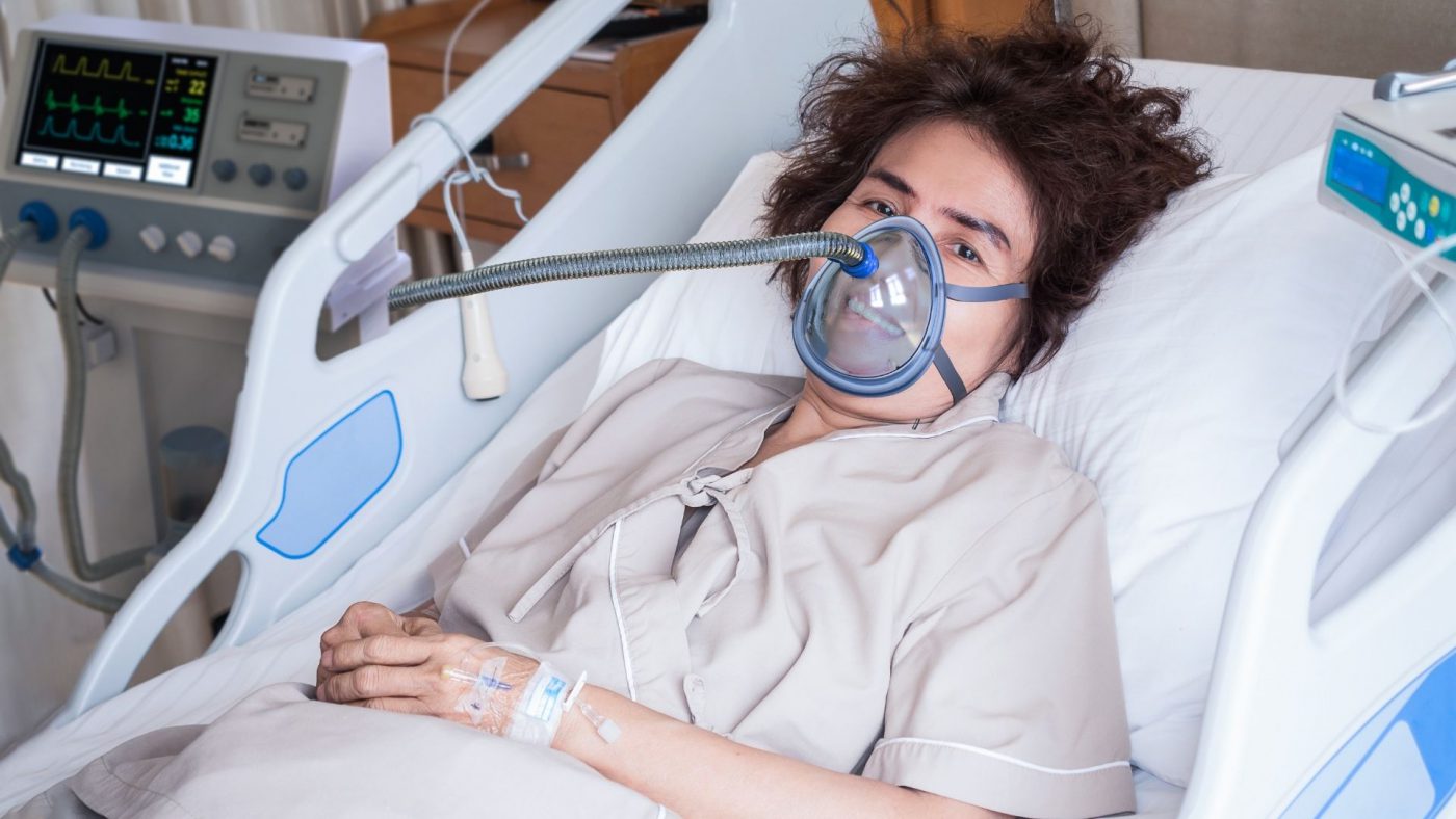 Global Ventilators Market Size, Forecasts, And Opportunities – Including Philips Healthcare, ResMed, Medtronic, Becton