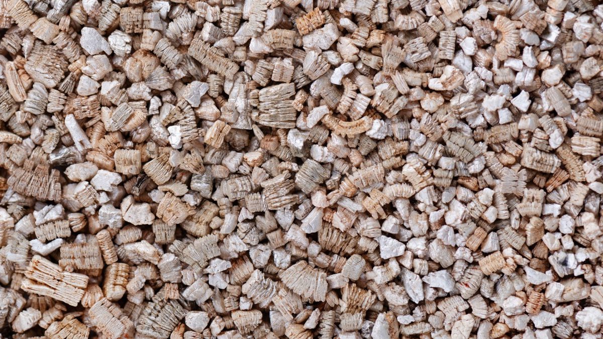 vermiculite automation market