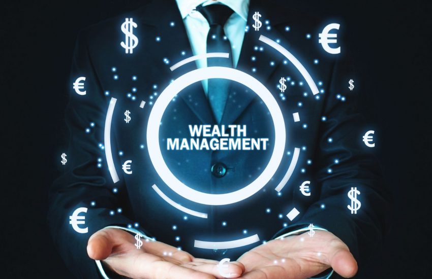 Global Wealth Management Market Report