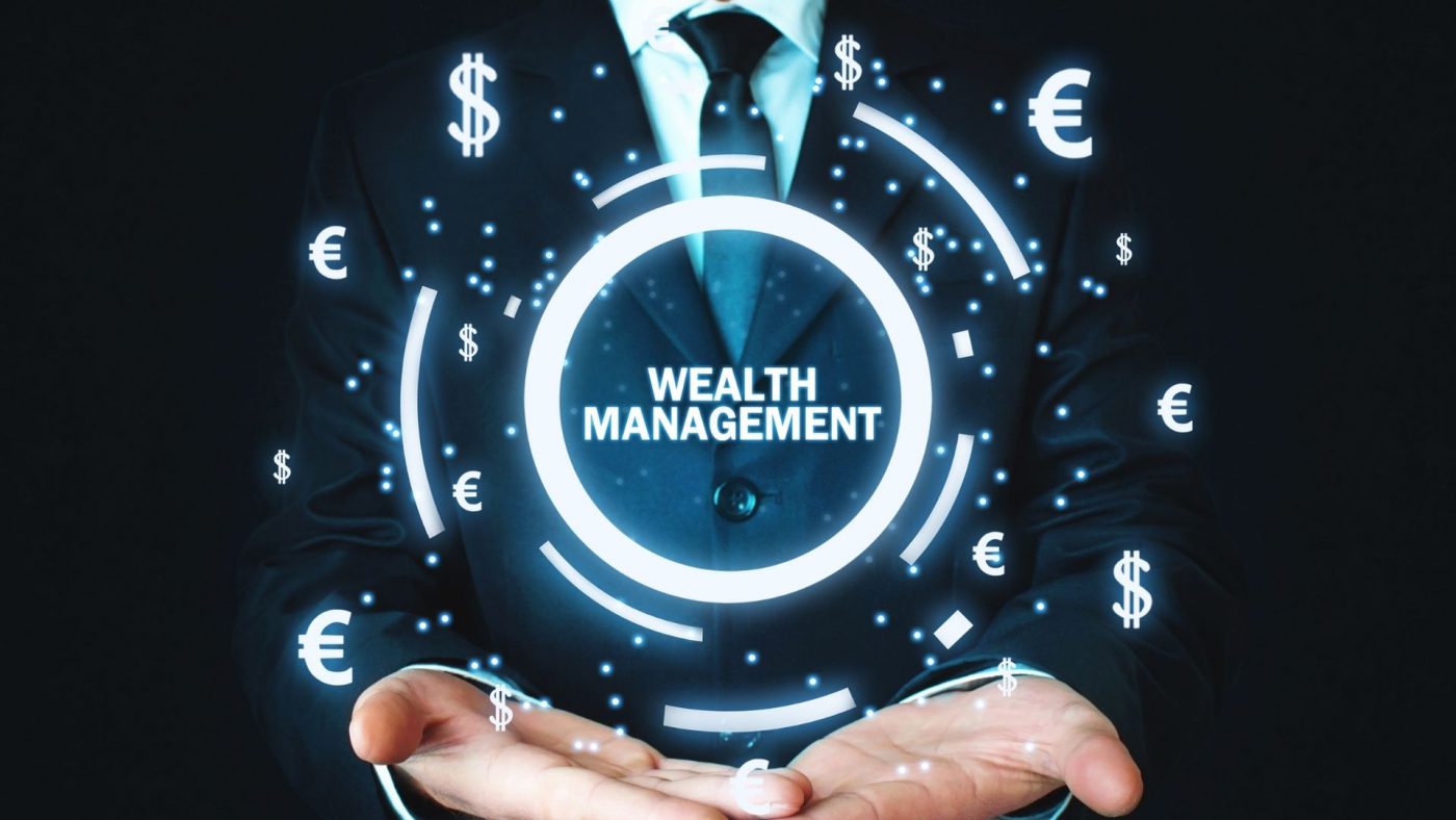 Global Wealth Management Market Report