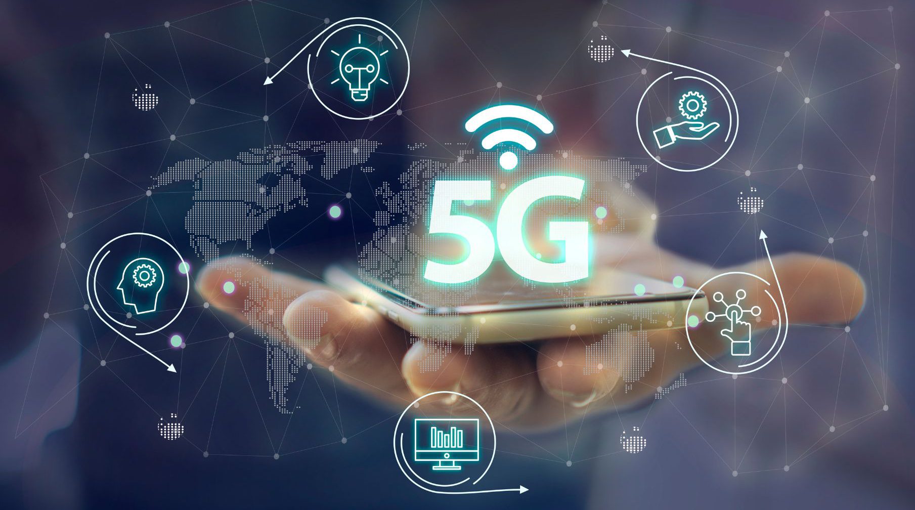 Take Up Global 5G Chipset Market Opportunities with Clear Industry Data – Includes 5G Chipset Market Size