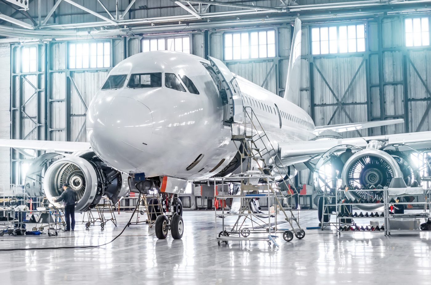 Best Prospects in the Global Aerospace Composites Market and Strategies for Growth – Includes Aerospace Composites Market Demand