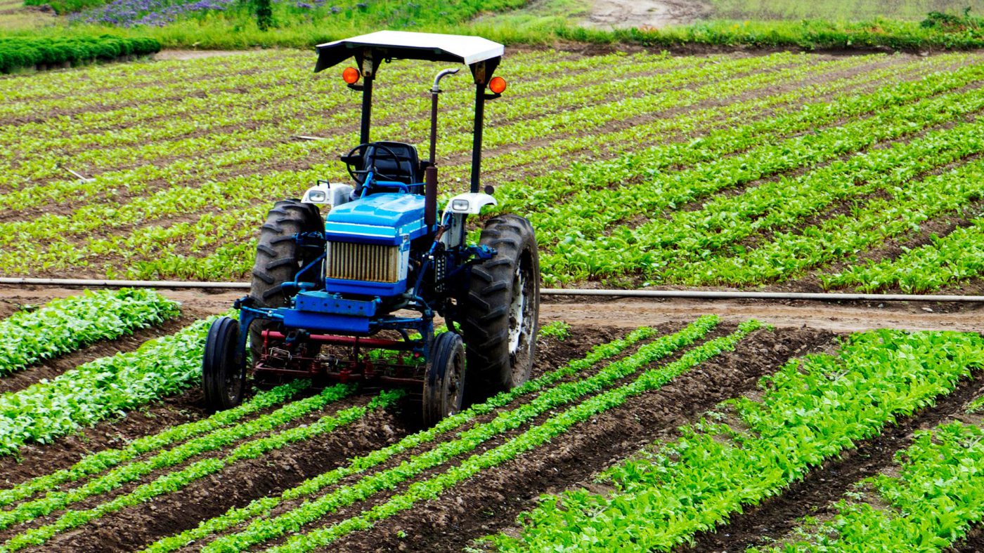 Global Agricultural Implement Market Growth Analysis And Indications – Agricultural Implement Market Size And Growth