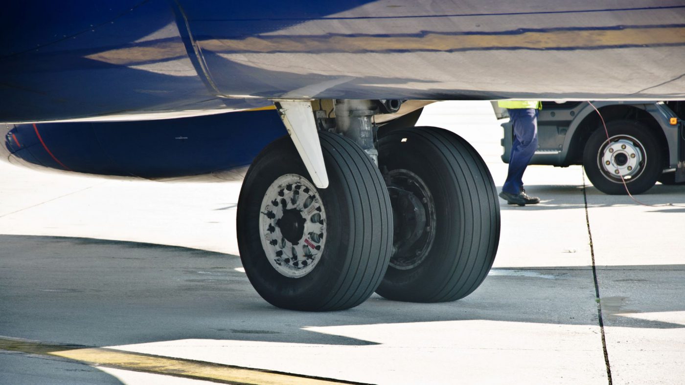 Global Aircraft Tires Market Growth Analysis And Indications – Includes Aircraft Tires Market Size