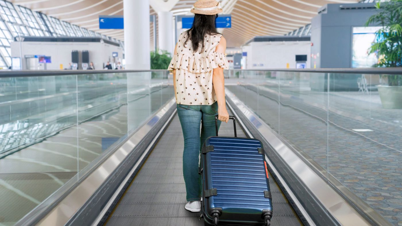 Take Up Global Airport Moving Walkways Market Opportunities with Clear Industry Data – Includes Airport Moving Walkways Market Size
