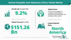 Animal Hospitals And Veterinary Clinics Global Market