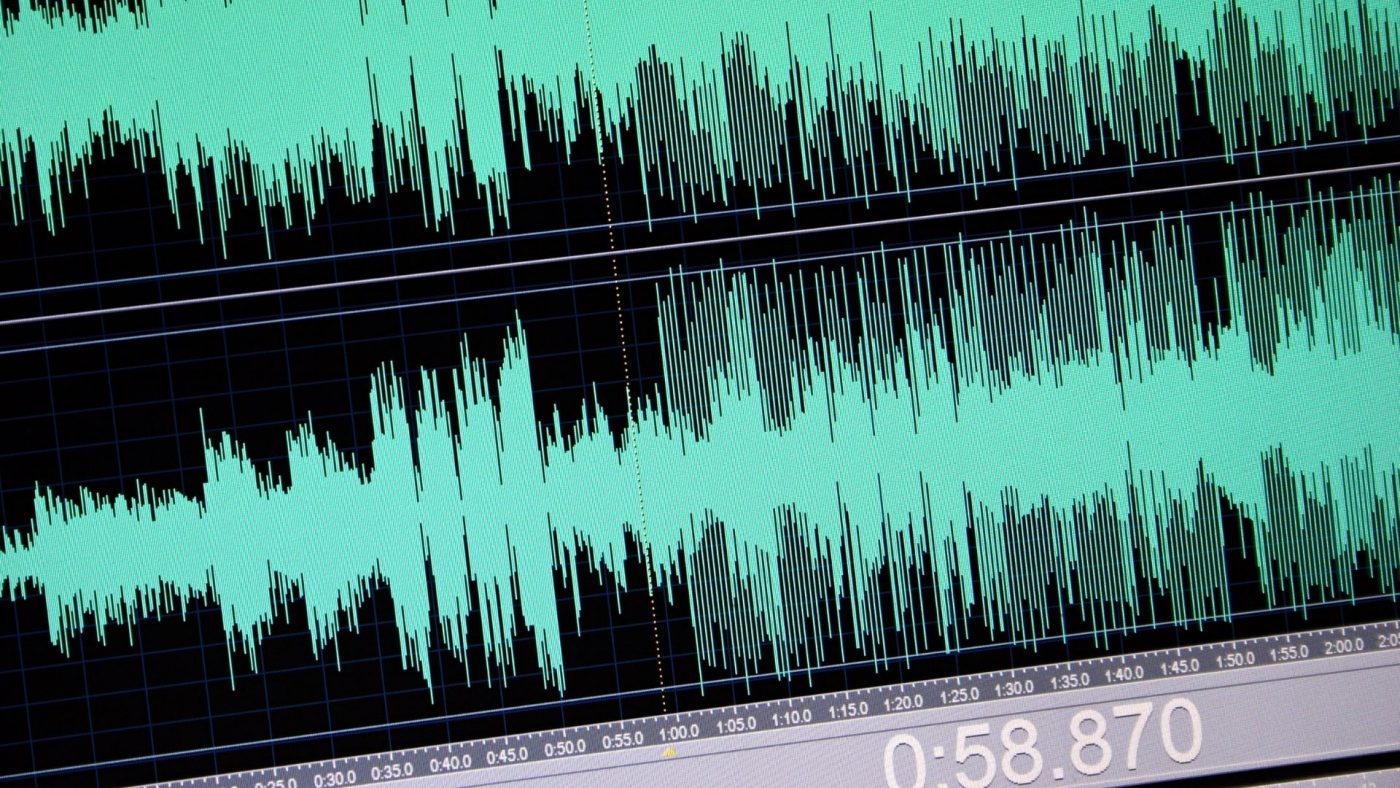 Global Audio Communication Monitoring Market Size
