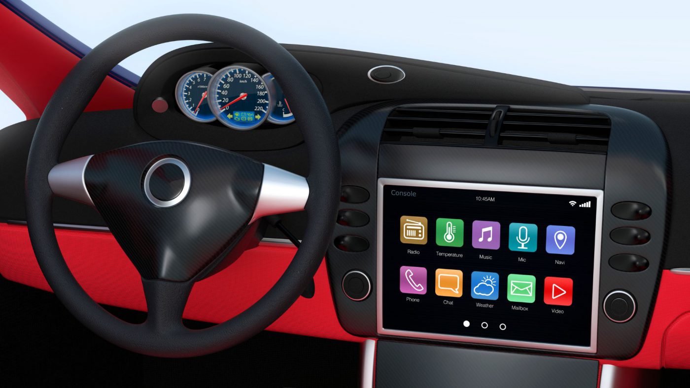 Best Prospects in the Global Automotive Infotainment Market and Strategies for Growth – Includes Automotive Infotainment Market Growth